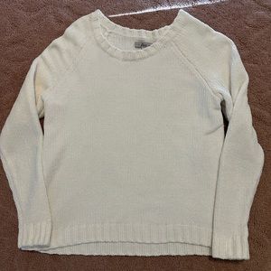Bass Polyester Sweater